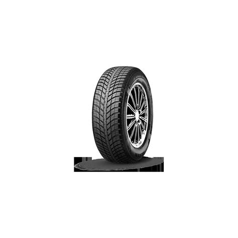 Opony 185 60R15 Nexen N Blue 4 Season XL 88H Pl