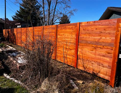 Vinyl Fence Installation Boise ID Free Estimates Available