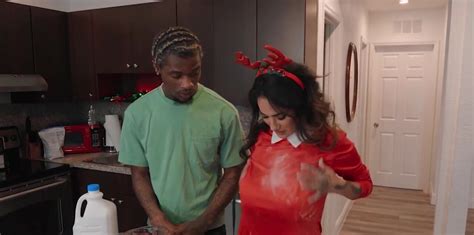 Wild Threesome Movie Showing A Cute Duo And A BBC Too ZB Porn