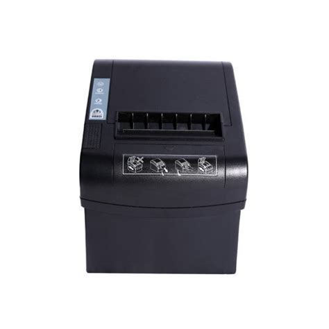 ZYWELL ZY806 Pos Printer KK POS System Hardware Powerful Cashier