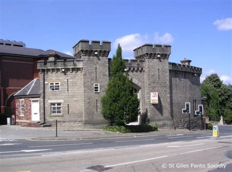 Pictures of Pontefract Castle