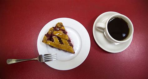 Twin Peaks Revisits Cherry Pie and Coffee - Little Pie Company