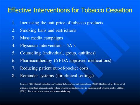 Enhancing Tobacco Cessation Treatment For The Medicaid Population Linda