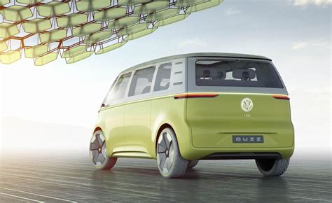 2022 Volkswagen Bus Colors Price And Release Date Cars Frenzy