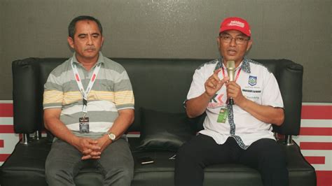 NTB Optimis Penonton WSBK Mandalika 2022 Pecahkan Rekor