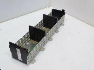 Allen Bradley A Slot Controllogix Chassis Tci Supply