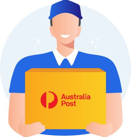 australia registered post international postgrid australia
