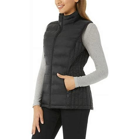 degrees vest