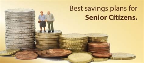 Best Investment Schemes For Senior Citizens