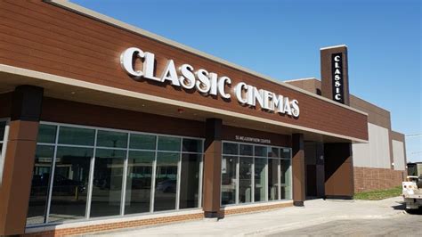 Classic Cinemas Meadowview