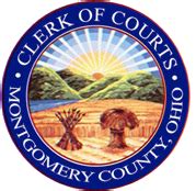 The Municipal Courts Of Montgomery County Ohio