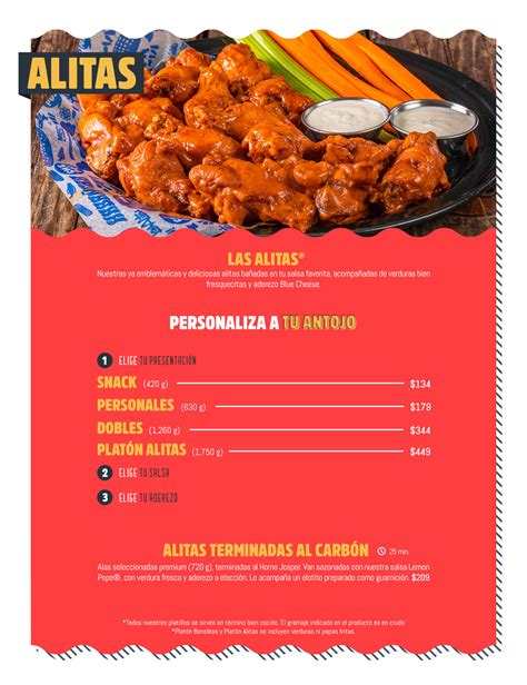 Arriba Imagen Promocion De Alitas Hooters Abzlocal Mx