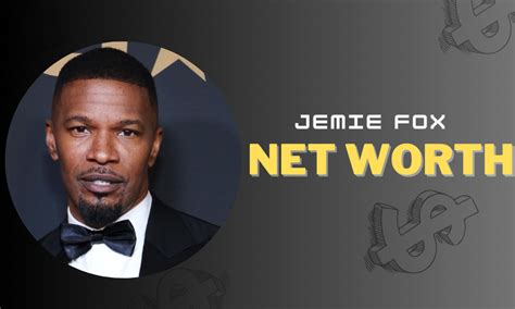 Jamie Foxx Net Worth In 2023 Ultimate Celebrity Net Worth Bollywood And Hollywood Celebrity