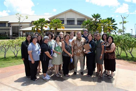 Department Of Hawaiian Home Lands Kamehameha Schools Group Visits