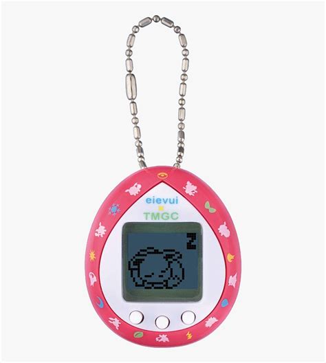 Pokemon Tamagotchi Eevee, HD Png Download - kindpng