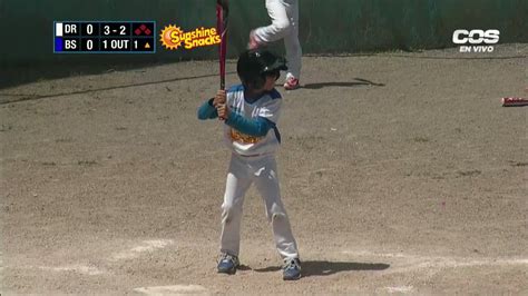 Cos On Twitter Home Run Home Run De Terreno Para Los Dragons