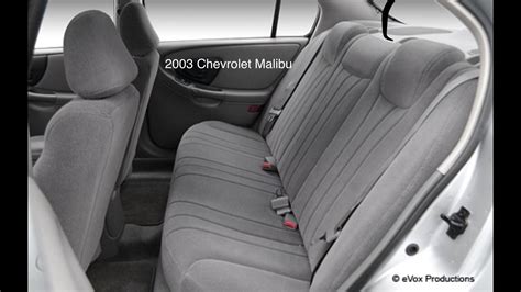 2007 Chevy Malibu Back Seat Fold Down | Brokeasshome.com