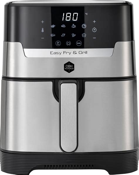 Cosori Premium Xxl Airfryer Er Den Beste Av Airfryers I Test Hot Sex