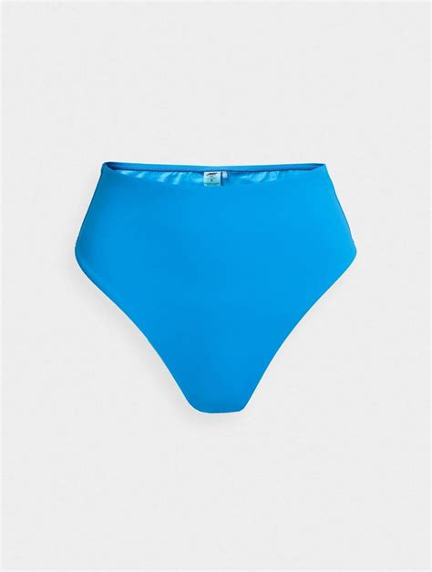 Dół Od Bikini Strój Kąpielowy Majtki 4F Xs Ceny i opinie Ceneo pl