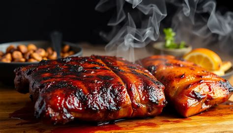 Cold Smoking Vs Hot Smoking Whats The Difference Spice Storyteller