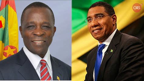 prime ministers | Wee 93.3/9 FM Radio Grenada