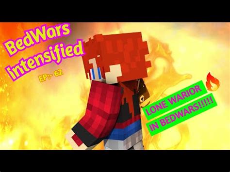 MINECRAFT BEDWARS SUPER OP MATCH BEDWARS HIGHLIGHT HINDI NO