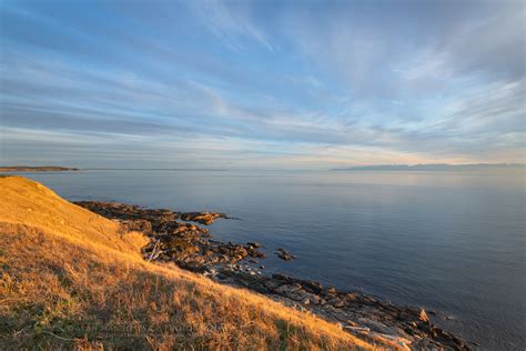 Cattle Point San Juan Island Alan Majchrowicz