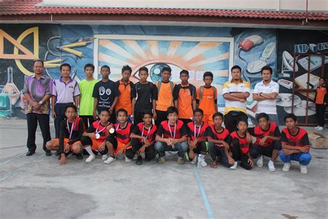 Sepak Takraw Smk Jawi Kejohanan Sepak Takraw 1m1s Peringkat Sekolah