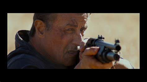 Rambo Last Blood Official Teaser Hd Youtube