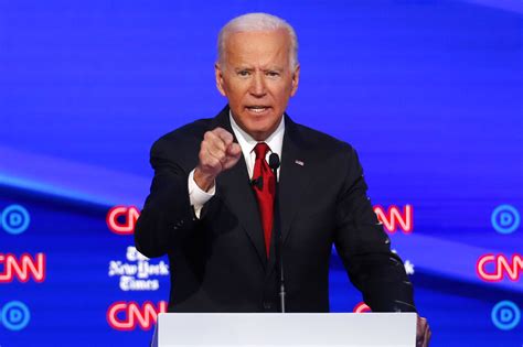 Fox News Poll Biden Has Edge Over Dems In Nevada Bests Trump By 7