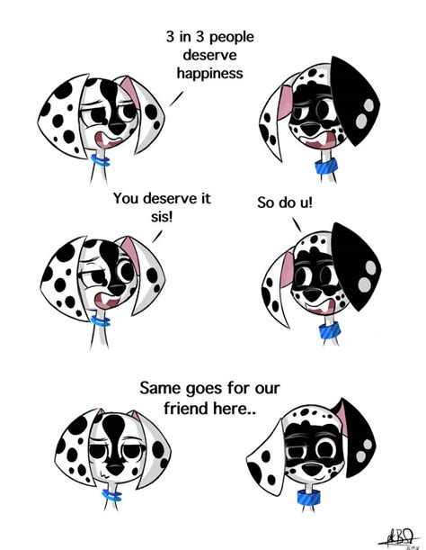 Happiness, inspired by a Meme by pkBr4insh0ck on DeviantArt