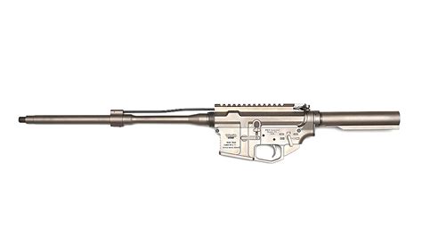 Wmd Guns Ar 15 Billet Chassis®