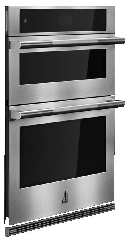 Jennair® Rise™ 27 Stainless Steel Ovenmicrowave Combination Electric Wall Oven Big Sandy