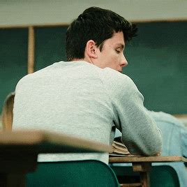 Almareyesme Reseñas RESEÑA SERIE SEX EDUCATION