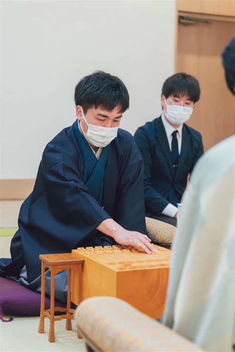 【叡王戦】振り飛車党の菅井八段は黒星発進「中盤の重要な局面で自分のほうが正確性がなかった」 社会 日刊スポーツ