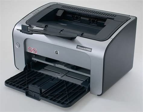 HP LaserJet P1006 ISPRAVAN