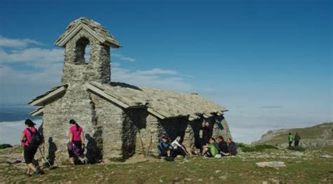 Las 10 ermitas más bonitas de Navarra