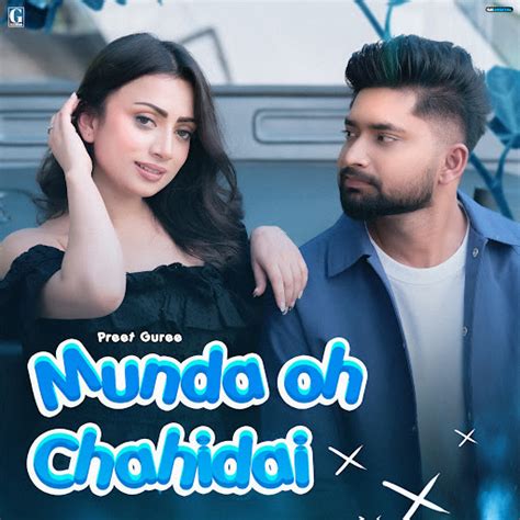 Munda Oh Chahidai Youtube Music