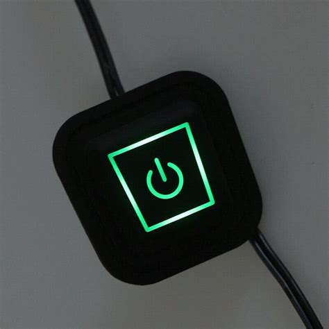 heating vest clothes temperature controller onoff grandado