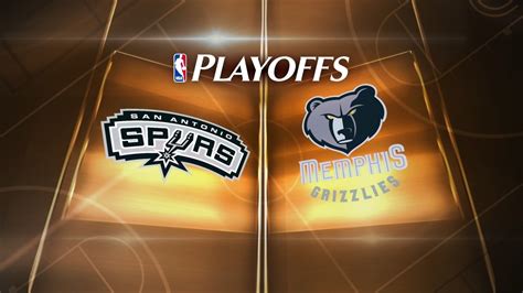 Spurs vs. Grizzlies: Who has advantage in head-to-head matchups