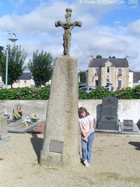 Loc Eguiner Saint Th Gonnec La Bretagne D Erin