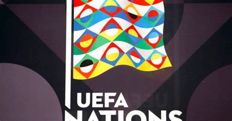 Uefa Odredila Jakosne Grupe Za Ligu Nacija