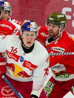 Red Bulls Verlieren Auch In Bozen