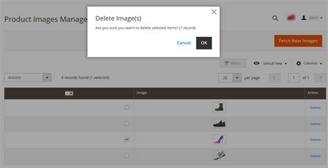 Backend Product Images Manager Magento 2 Image Clean Extension