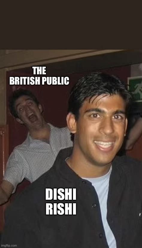 Rishi Sunak Memes - Imgflip