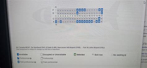 booking a flight. seats with stars cost extra to sit there.... every