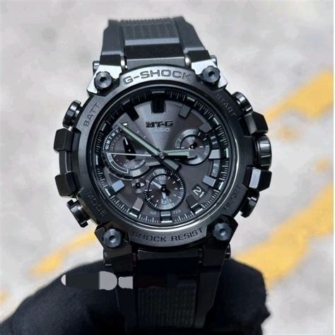 G Shock MTG B3000B 1A Shopee Thailand