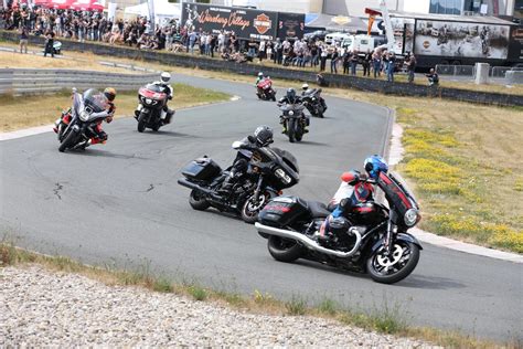 Bagger Race Rennen Bmw Club Gapa Oberland E V