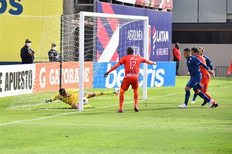 Liga 1 Carlos Stein y César Vallejo empataron 2 2 Galería Fotográfica