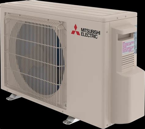 18 Seer2 Wall Mounted Single Zone Heat Pump Mitsubishi Electric Hvac Us